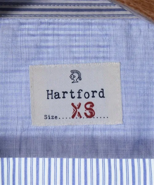 Hartford Casual shirts