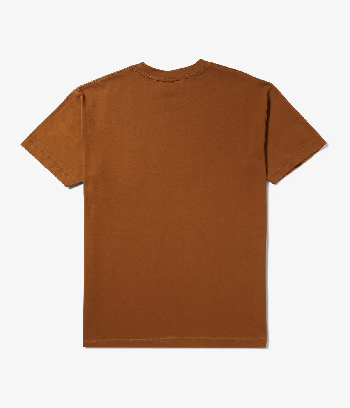Huf Junkyard Dog Pocket T-Shirt