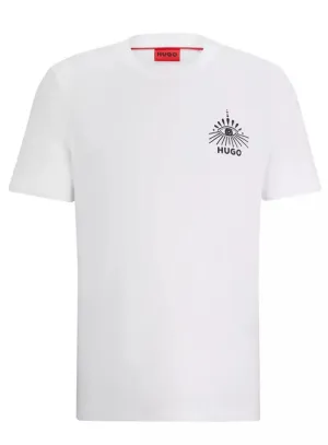 Hugo Boss Dedico White 50513828-100