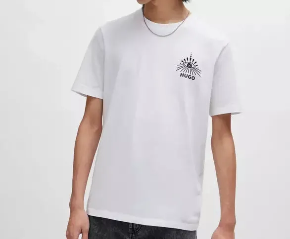 Hugo Boss Dedico White 50513828-100