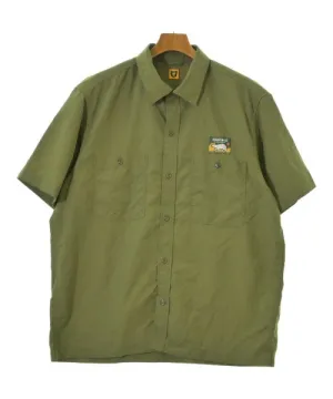 HUMAN MADE Casual shirts