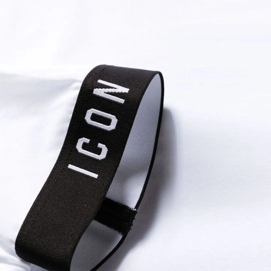ICON Crew Neck T-Shirt D9M3S5030