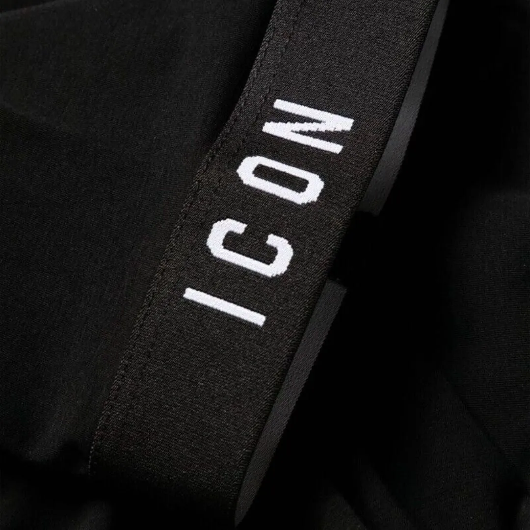 ICON Crew Neck T-Shirt D9M3S5030