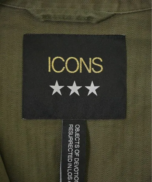 ICONS Casual shirts