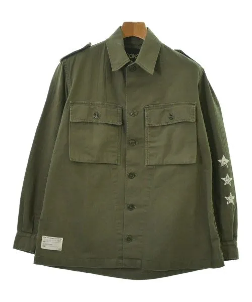 ICONS Casual shirts