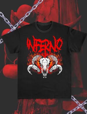 Inferno T-Shirt