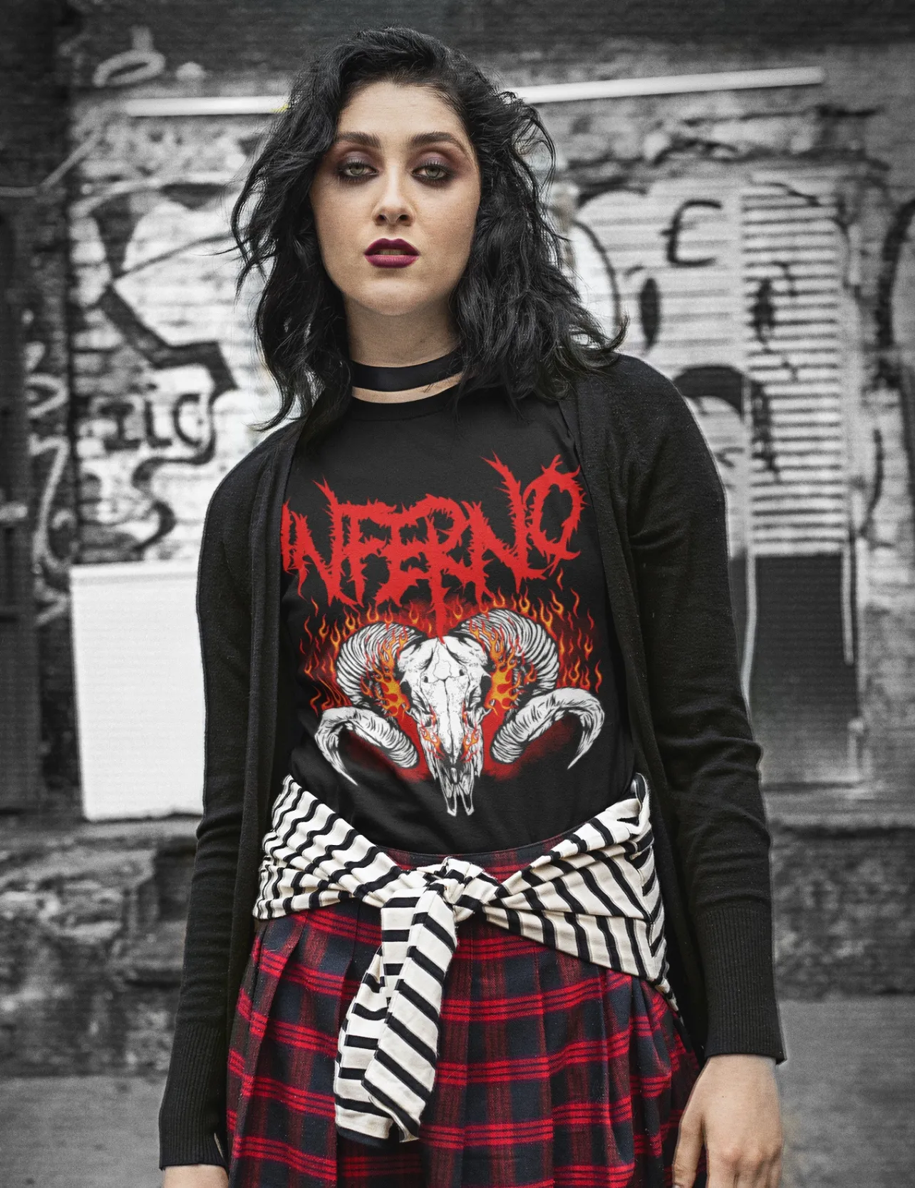 Inferno T-Shirt