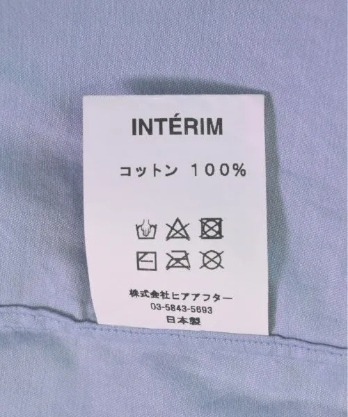INTERIM Casual shirts