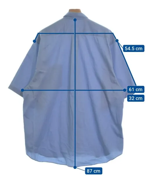 INTERIM Casual shirts