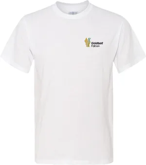 Jerzees Dri-Power Performance Short Sleeve T-Shirt