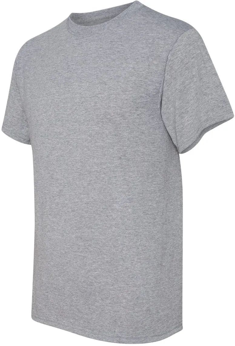 Jerzees Dri-Power Performance Short Sleeve T-Shirt