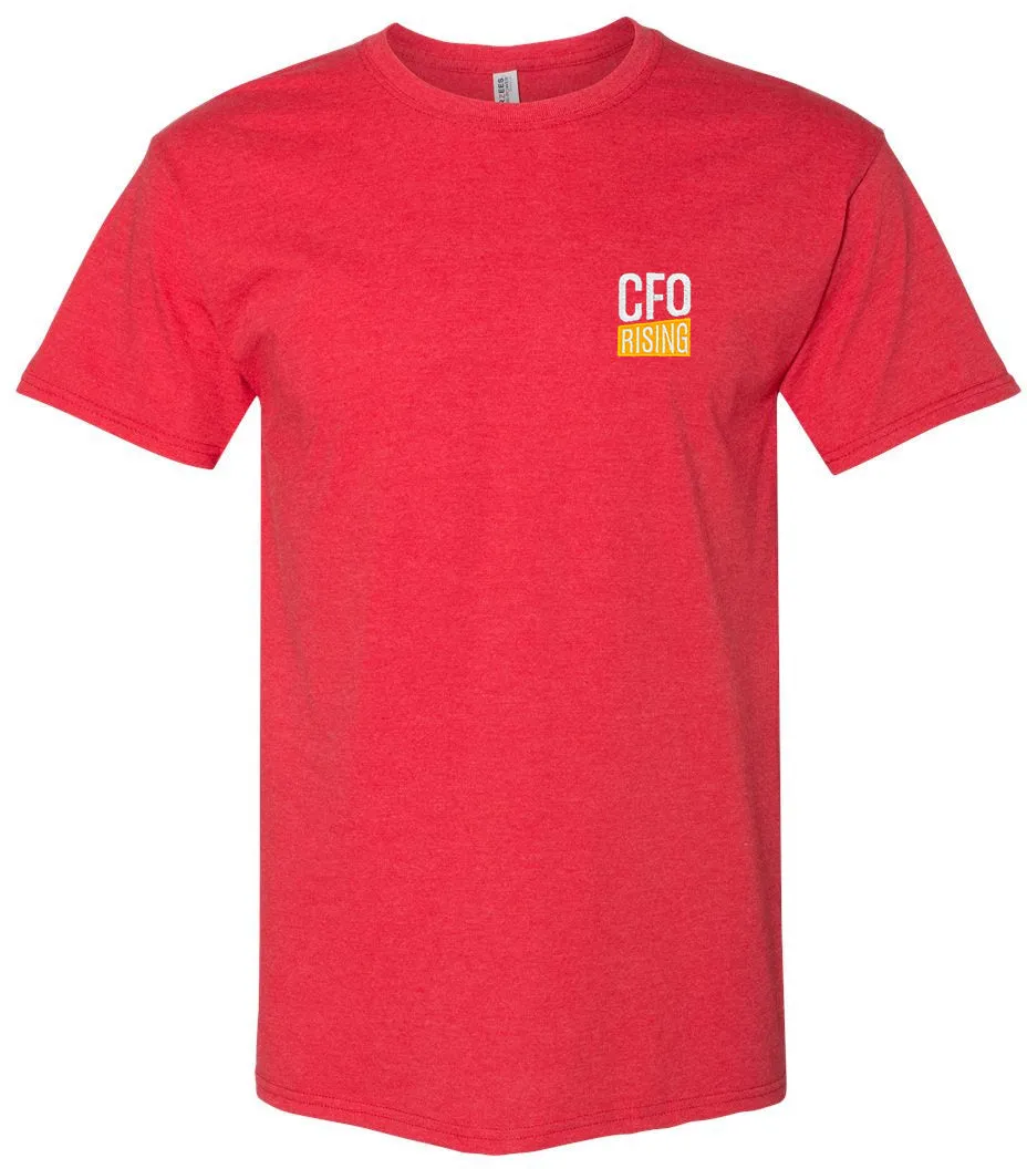Jerzees Dri-Power Ringspun T-Shirt