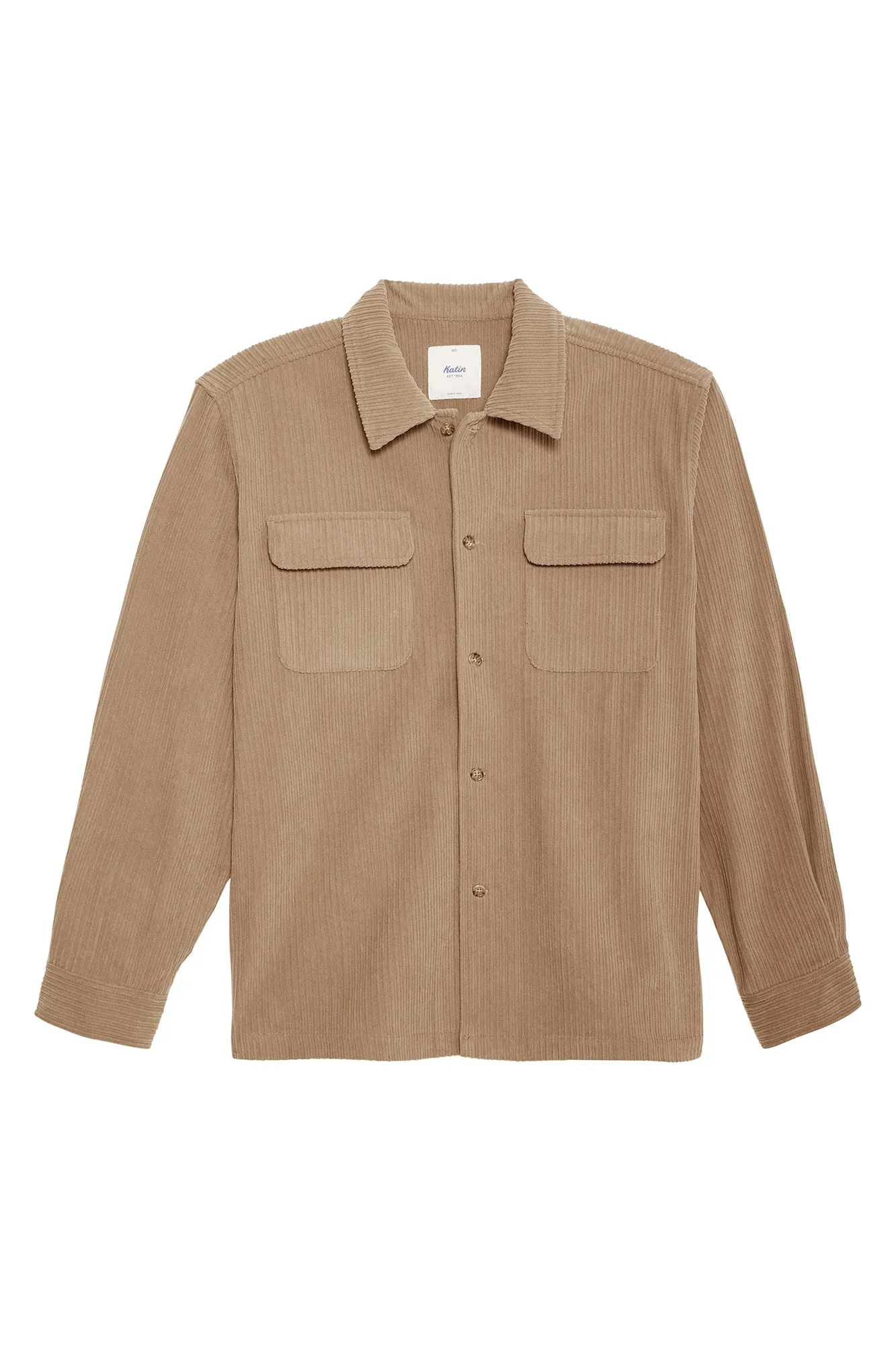 KENNETH SHIRT