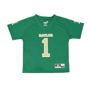 Kids' (Toddler) Baylor Bears Performance Jersey (K44NG1 1S)