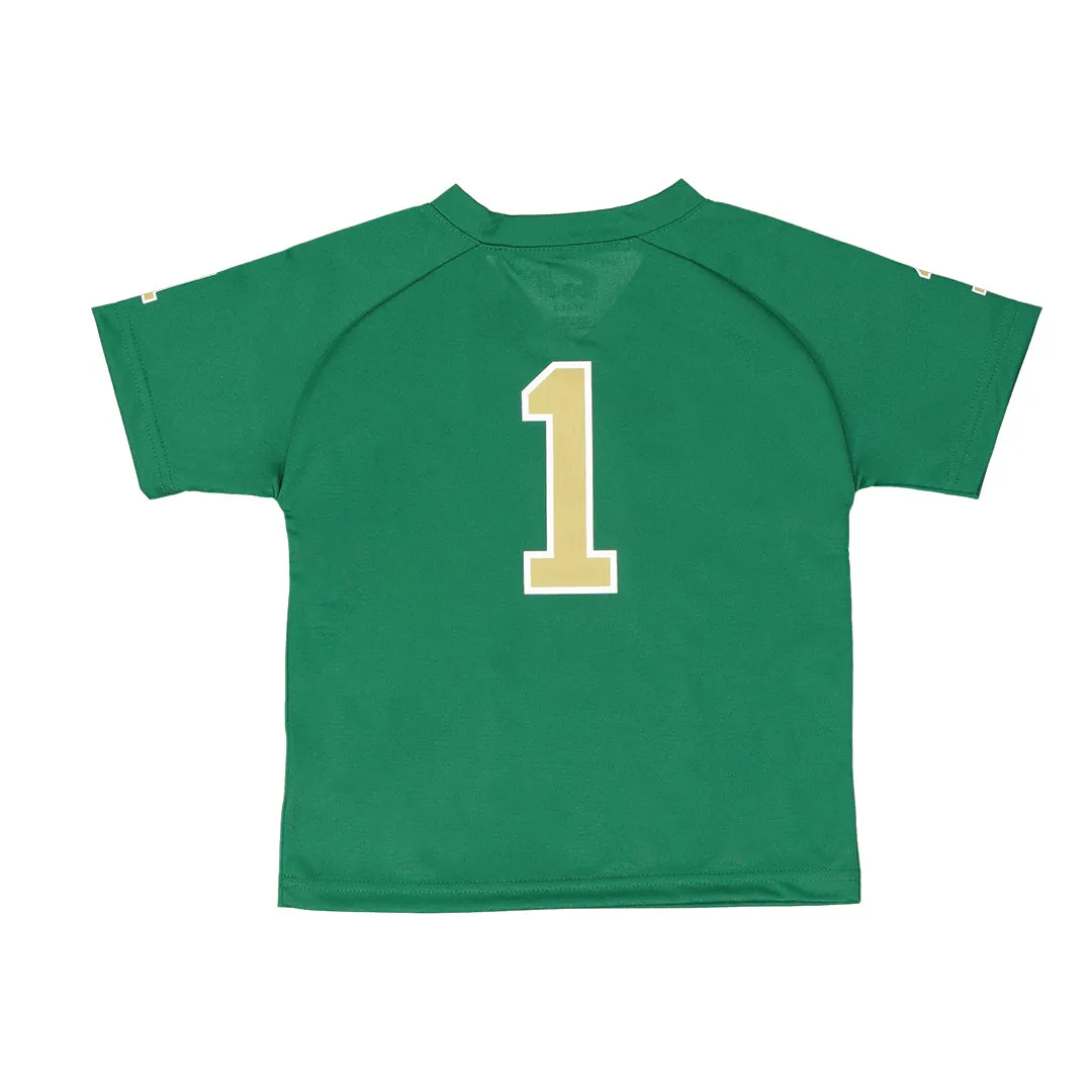 Kids' (Toddler) Baylor Bears Performance Jersey (K44NG1 1S)