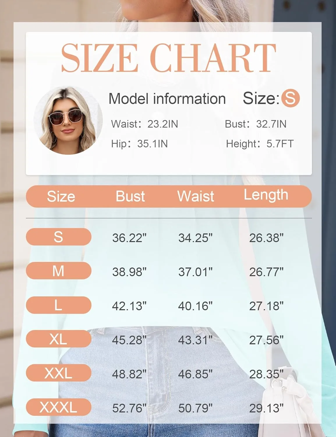 Kistore Womens Long Sleeve Tops Crew Neck Pleated Casual Dressy Blouses T Shirts Fall Clothes 2024