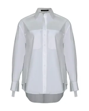 Layering Cotton Shirt