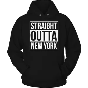 Limited Edition - Straight Outta New York