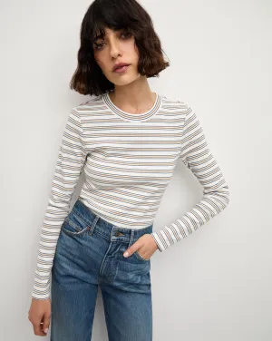 Long Sleeve Pruitt Tee