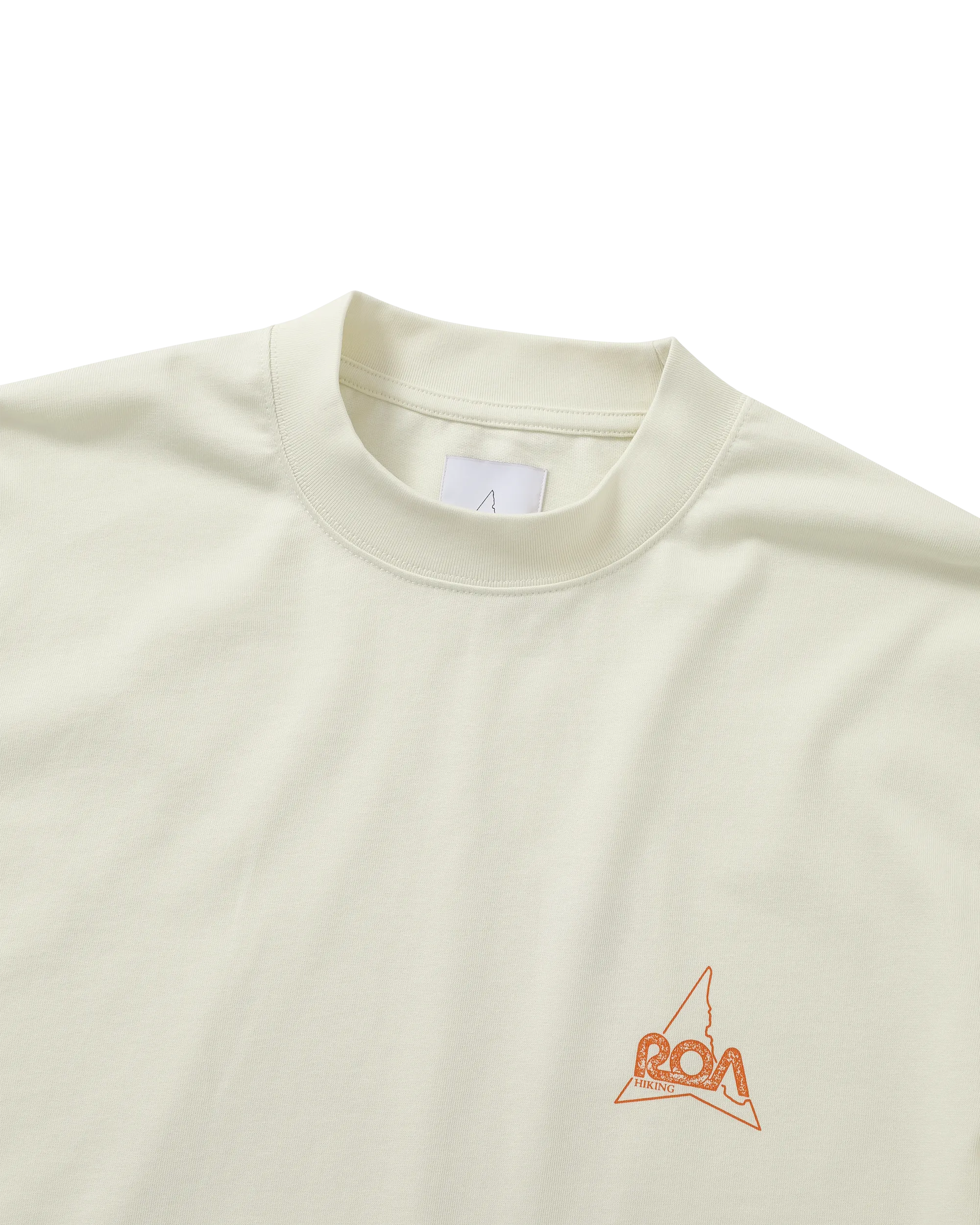 LONGSLEEVE GRAPHIC
