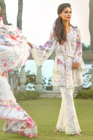Luxe Edit '23 - Ribbon Lace Angrakha