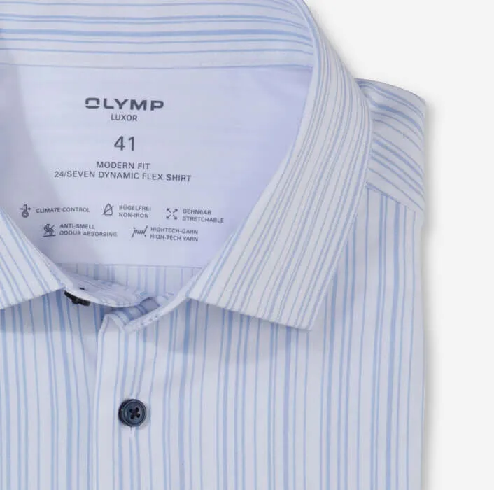 Luxor 24/SEVEN Stripe Shirt