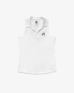 Malbon x Footjoy Womens Racerback Tank