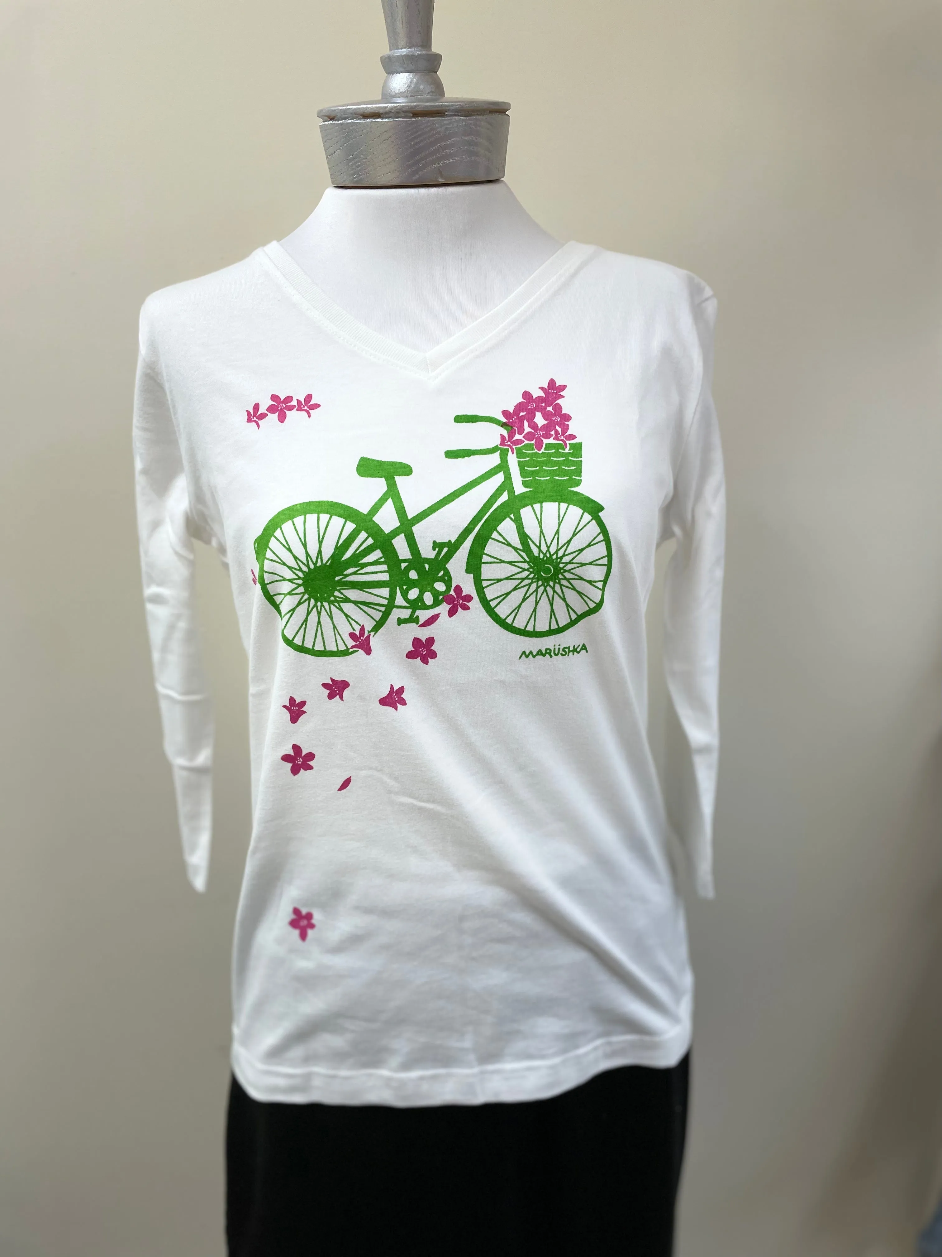 Marushka Designs Last Call