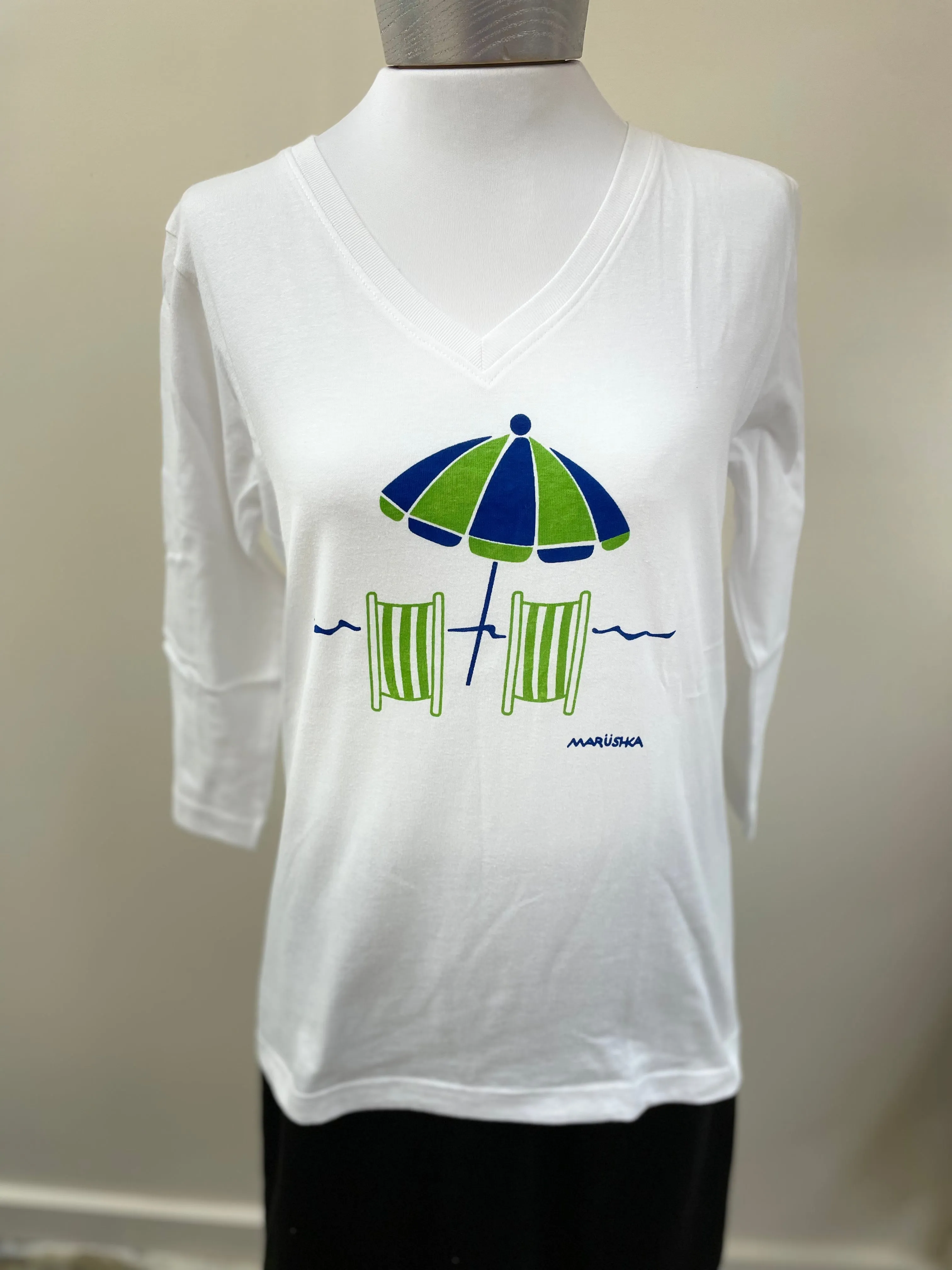 Marushka Designs Last Call