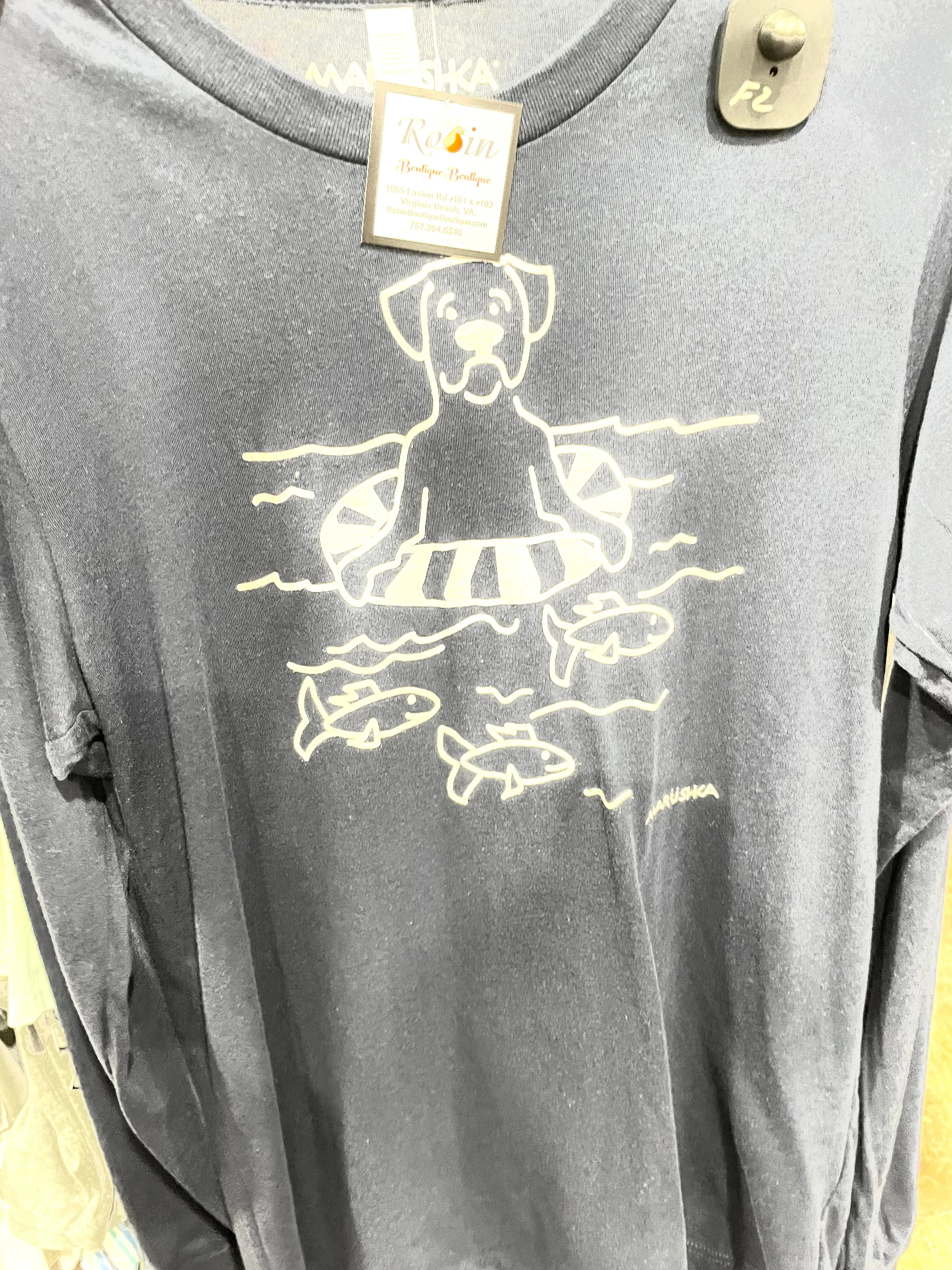 Marushka Designs Last Call
