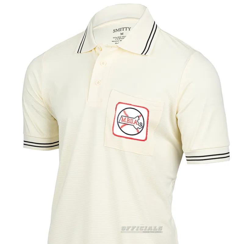 MBUA Shirts