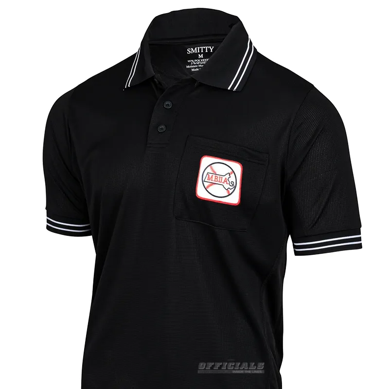 MBUA Shirts