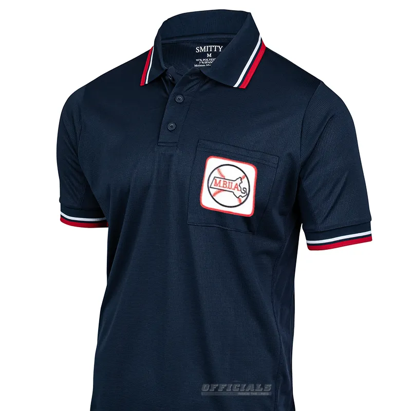 MBUA Shirts