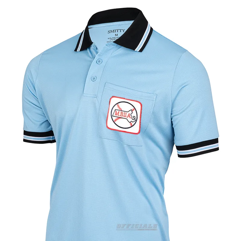 MBUA Shirts