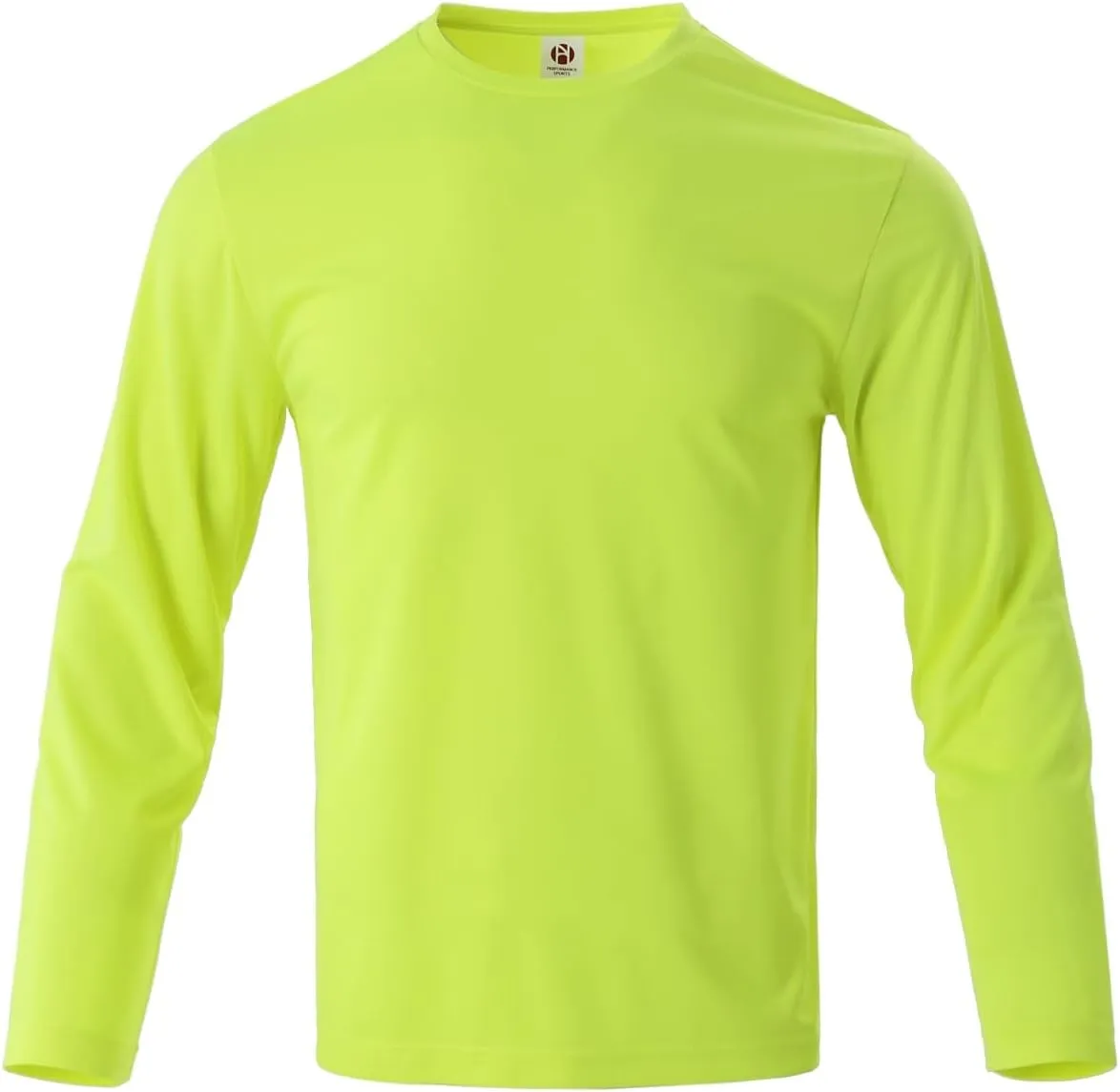 Men UPF 50  Sun Protection Hoodie Long Sleeve T Shirts Pack Quick Dry Shirt for Athletic Running Activewear Workout