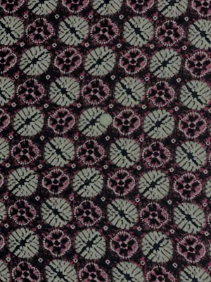Multicolor CHP-145 Print Fabric
