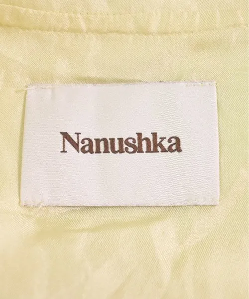 nanushka Casual shirts