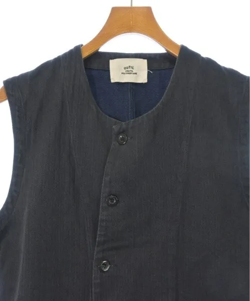 OUTIL Casual shirts
