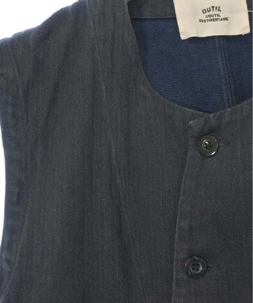 OUTIL Casual shirts
