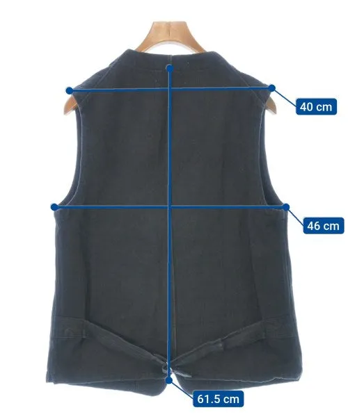OUTIL Casual shirts