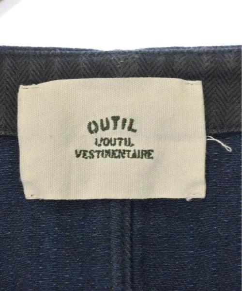 OUTIL Casual shirts