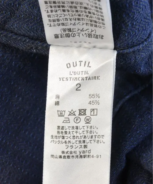 OUTIL Casual shirts