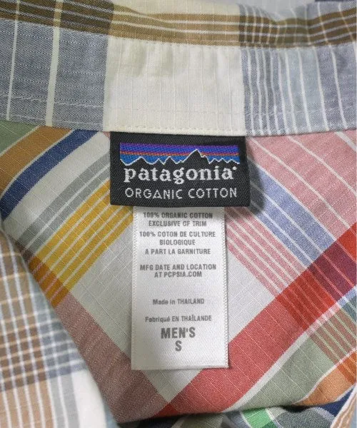 patagonia Casual shirts