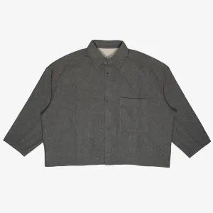 Premium Cropped Shirts