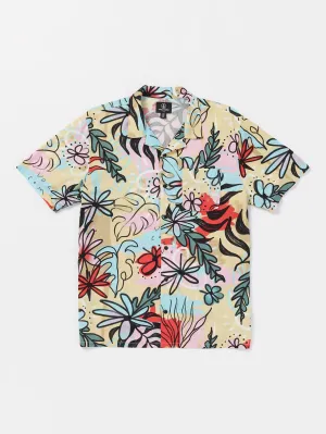 Purestone Shirt - Fog