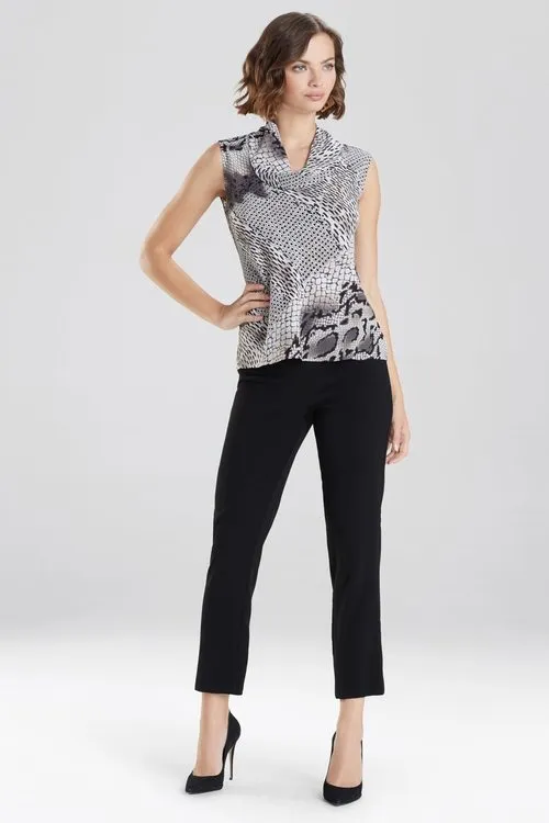 Python Print Tank
