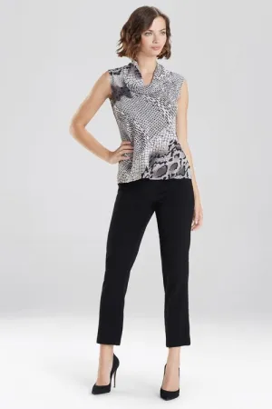 Python Print Tank