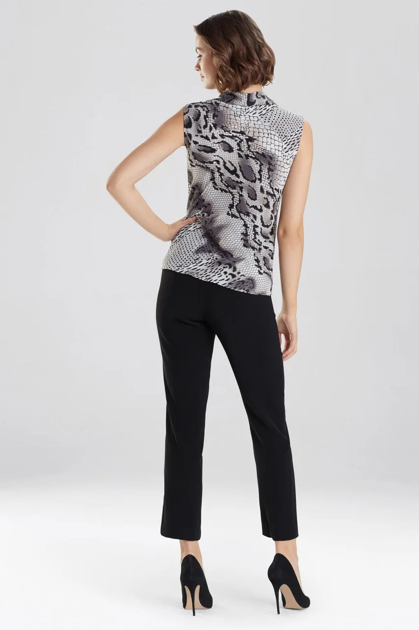 Python Print Tank