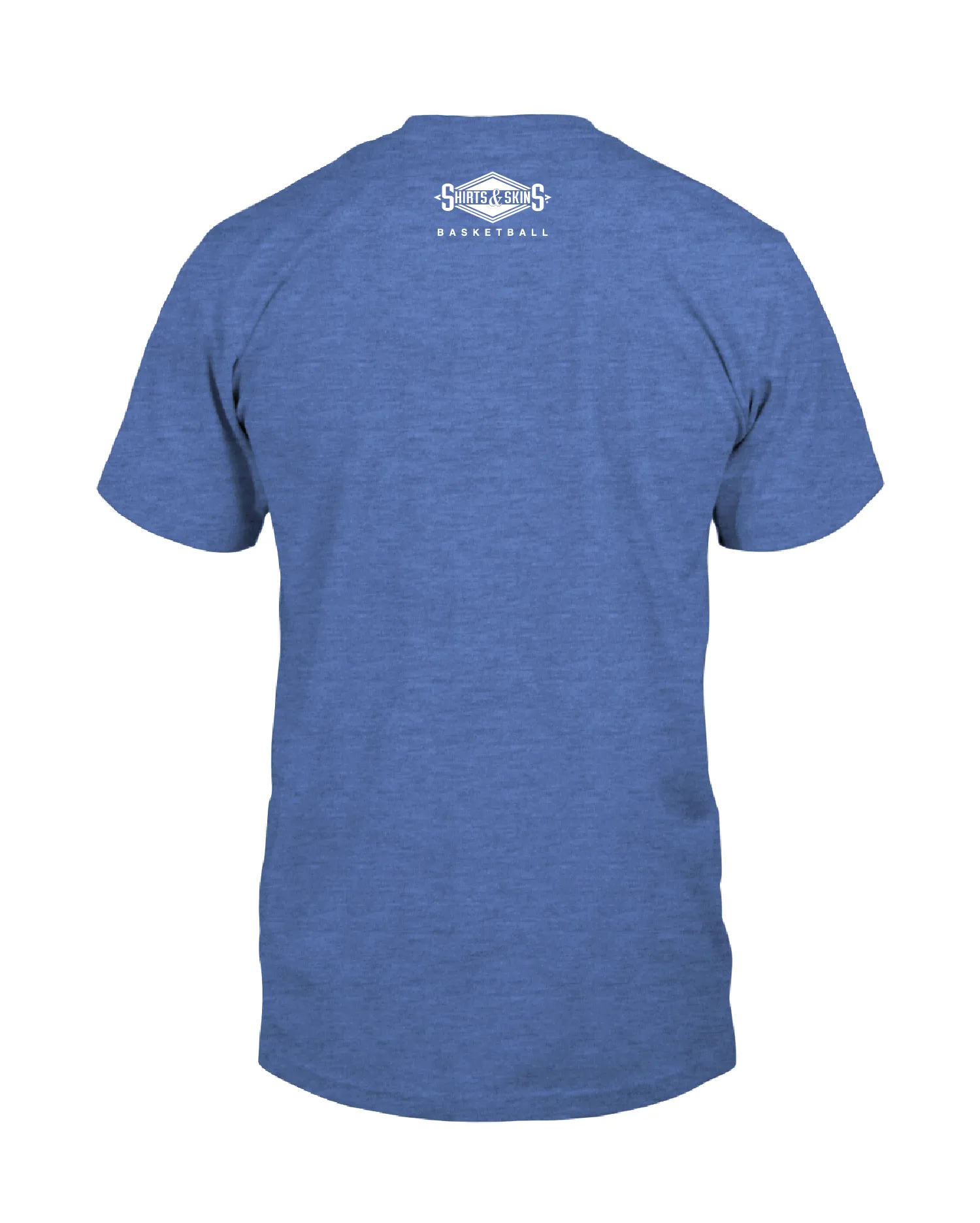 Rose City Showcase Logo Performance Tee