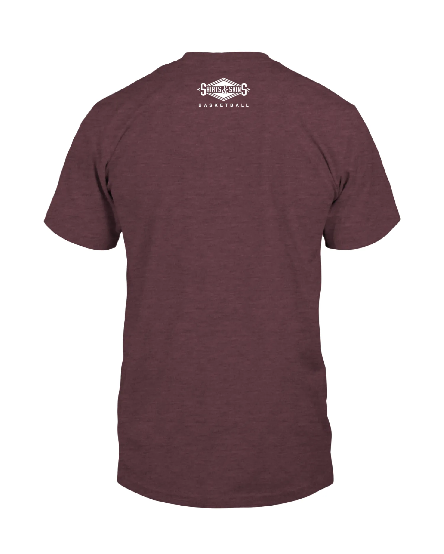 Rose City Showcase Logo Performance Tee